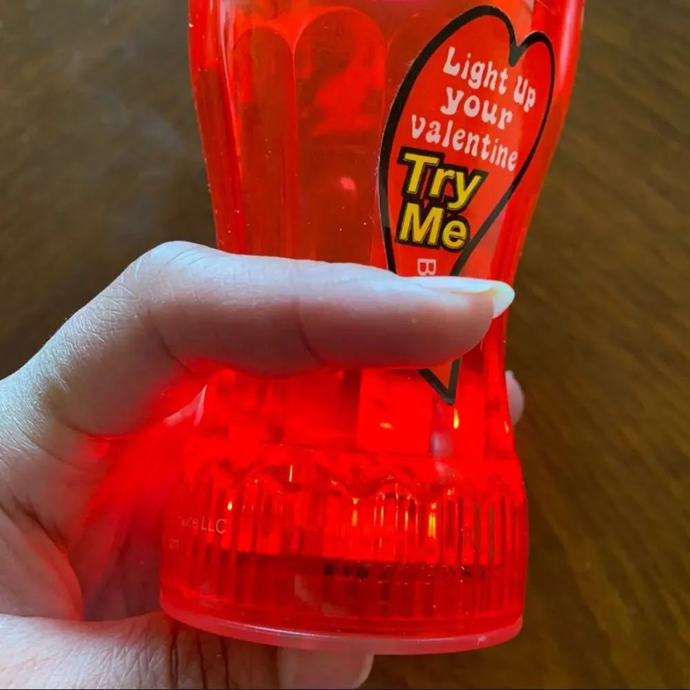 Peanuts Snoopy Valentine’s Light Up Party Cup Peanuts Kidcore Be My Valentine